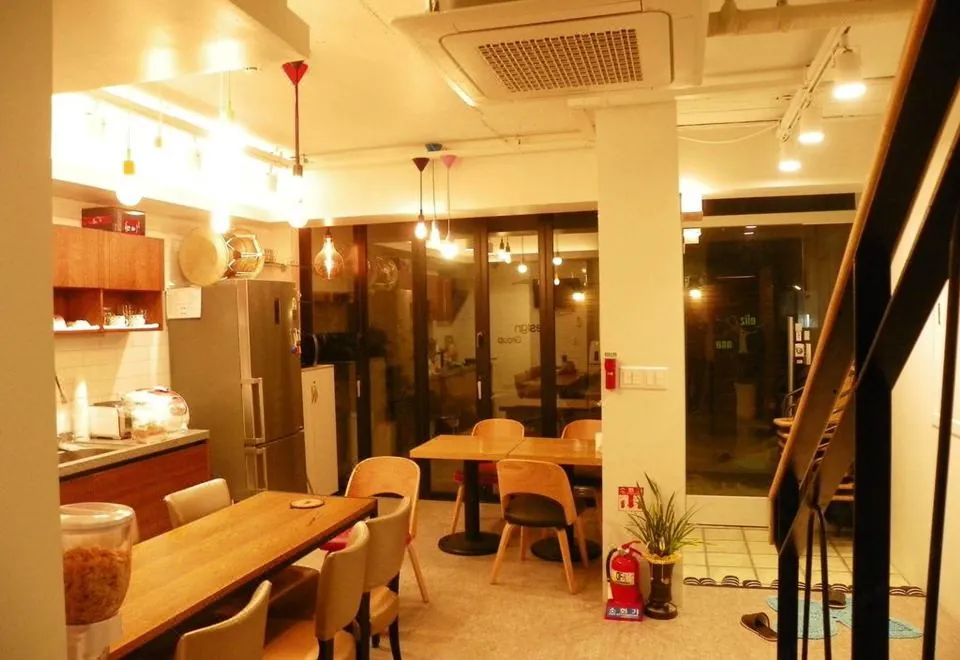 Feliz Casa Guest House