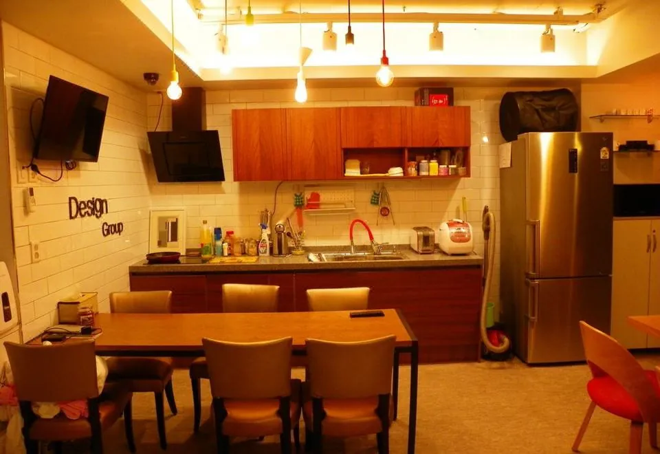 Feliz Casa Guest House