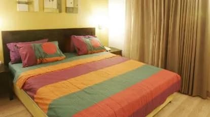 Imperial Hotel