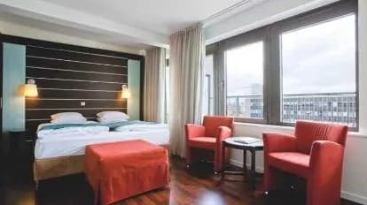 Imperial Hotel