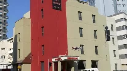 Imperial Hotel