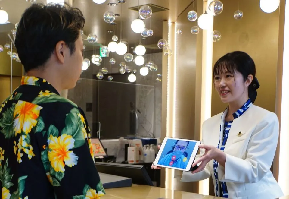 Centurion Hotel Sapporo