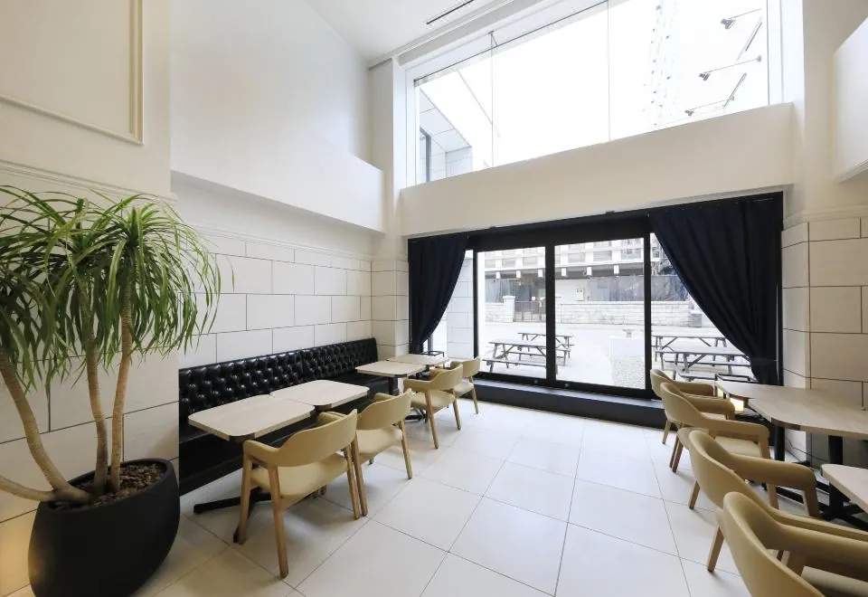 Centurion Hotel Sapporo