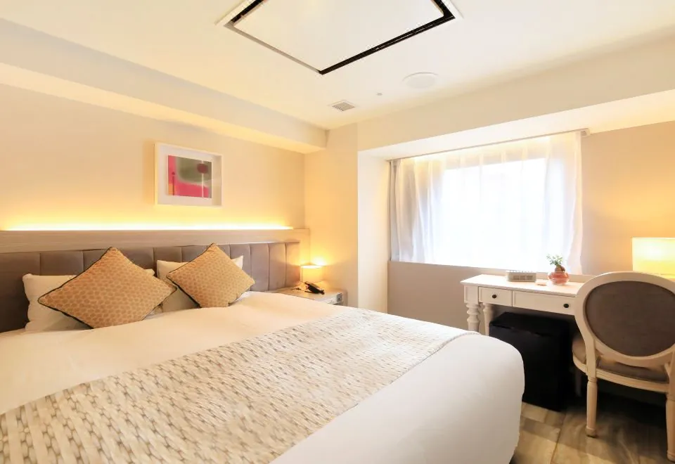 Centurion Hotel Sapporo