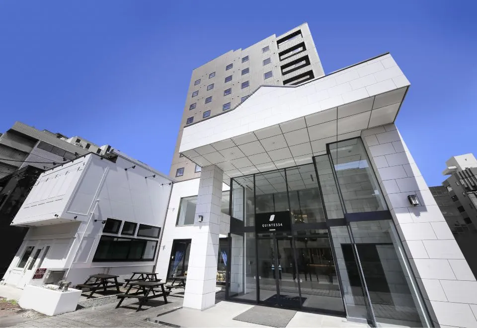 Centurion Hotel Sapporo