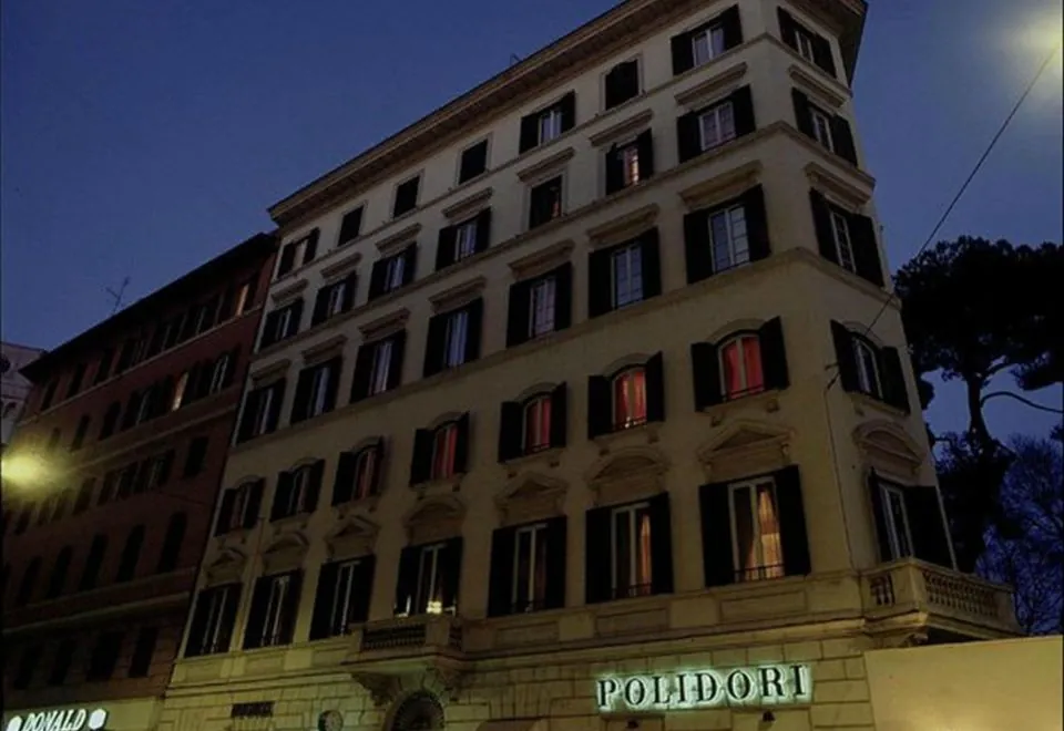 Gambrinus Hotel