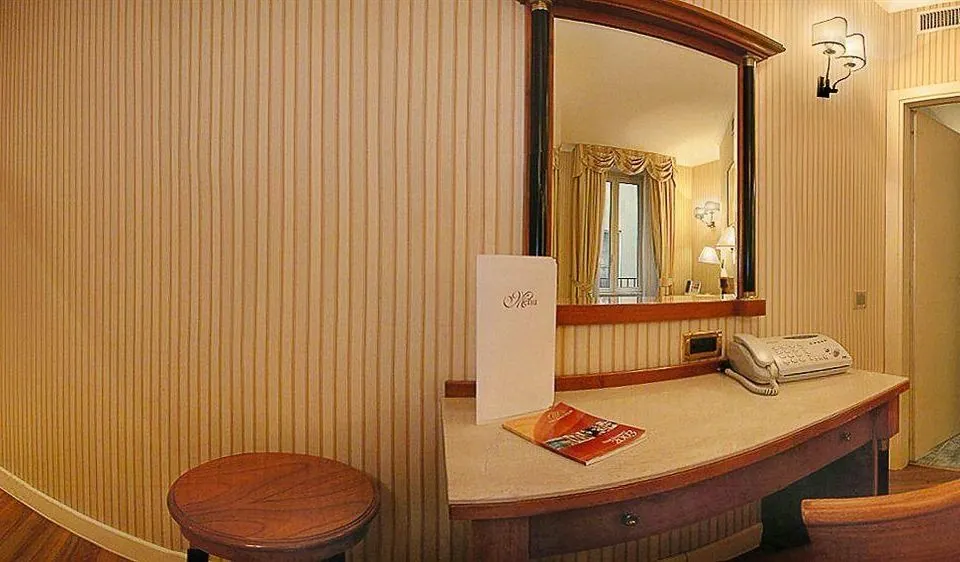 Gambrinus Hotel