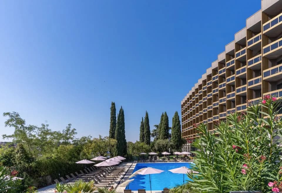 Hotel Midas Roma, a member of Barceló Hotel Group