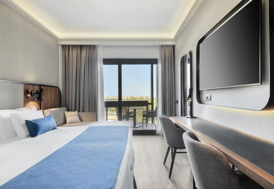 Hotel Midas Roma, a member of Barceló Hotel Group