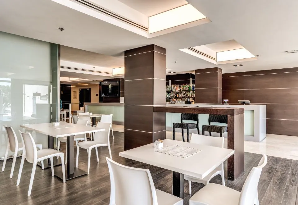 Hotel Midas Roma, a member of Barceló Hotel Group
