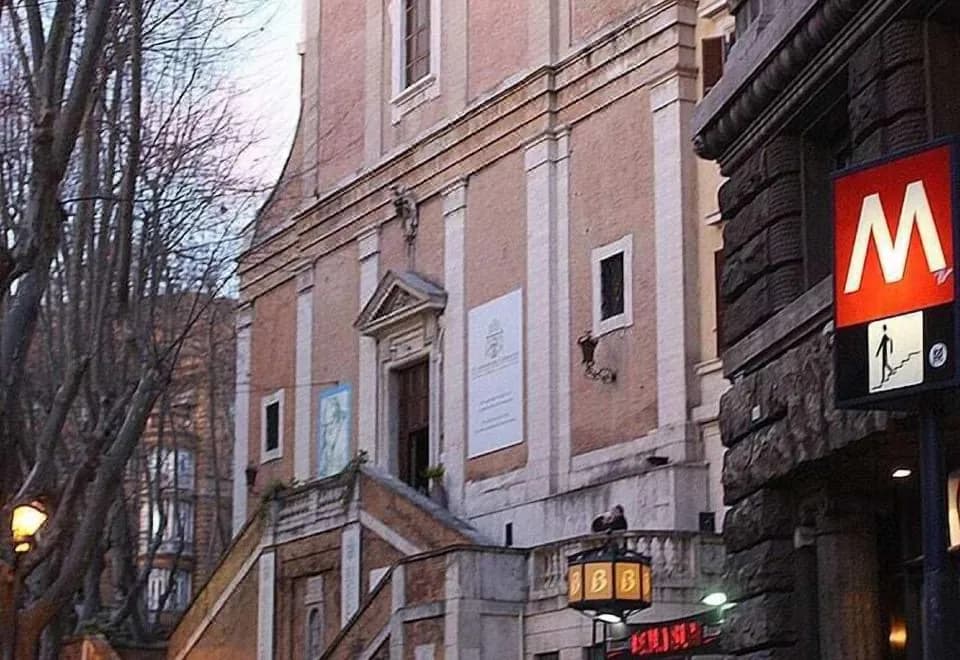Hotel Garda