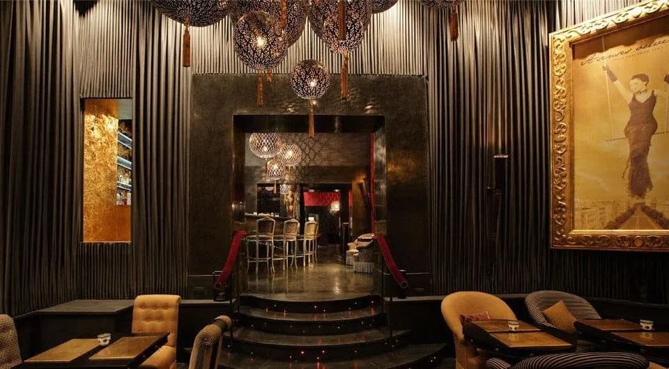 Baglioni Hotel Regina - The Leading Hotels of the World