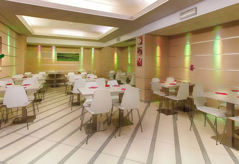 Hotel Raganelli