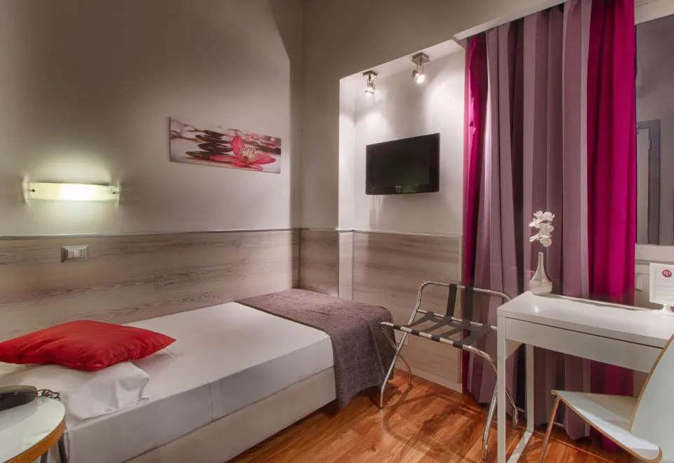 Hotel Raganelli