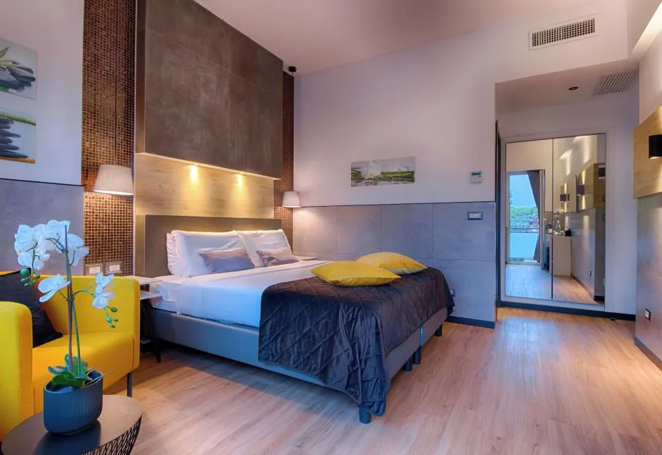Hotel Raganelli