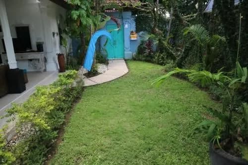 Villa Alam Biru Gardenia