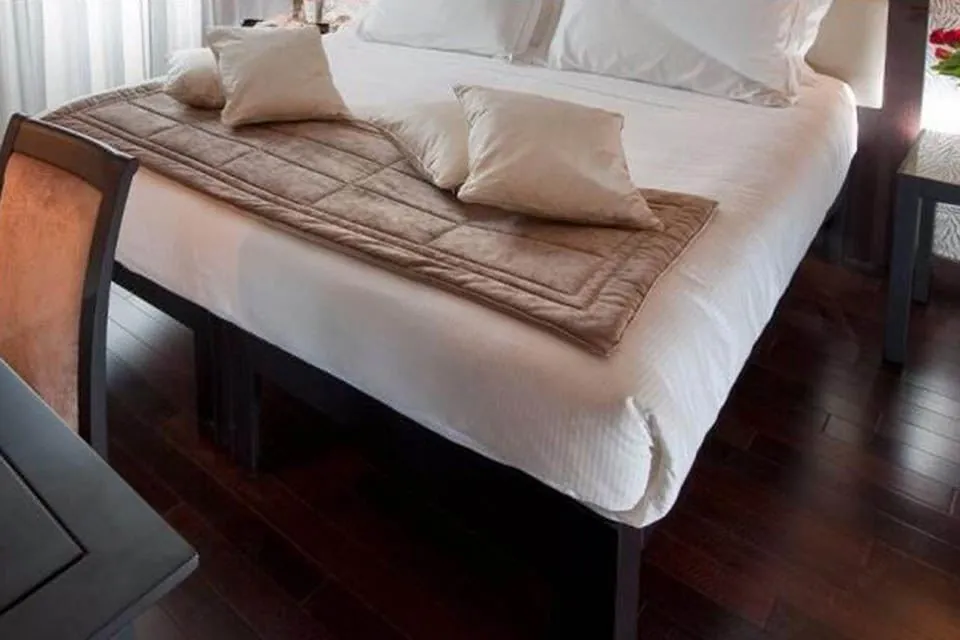 Hotel Fiume Rome