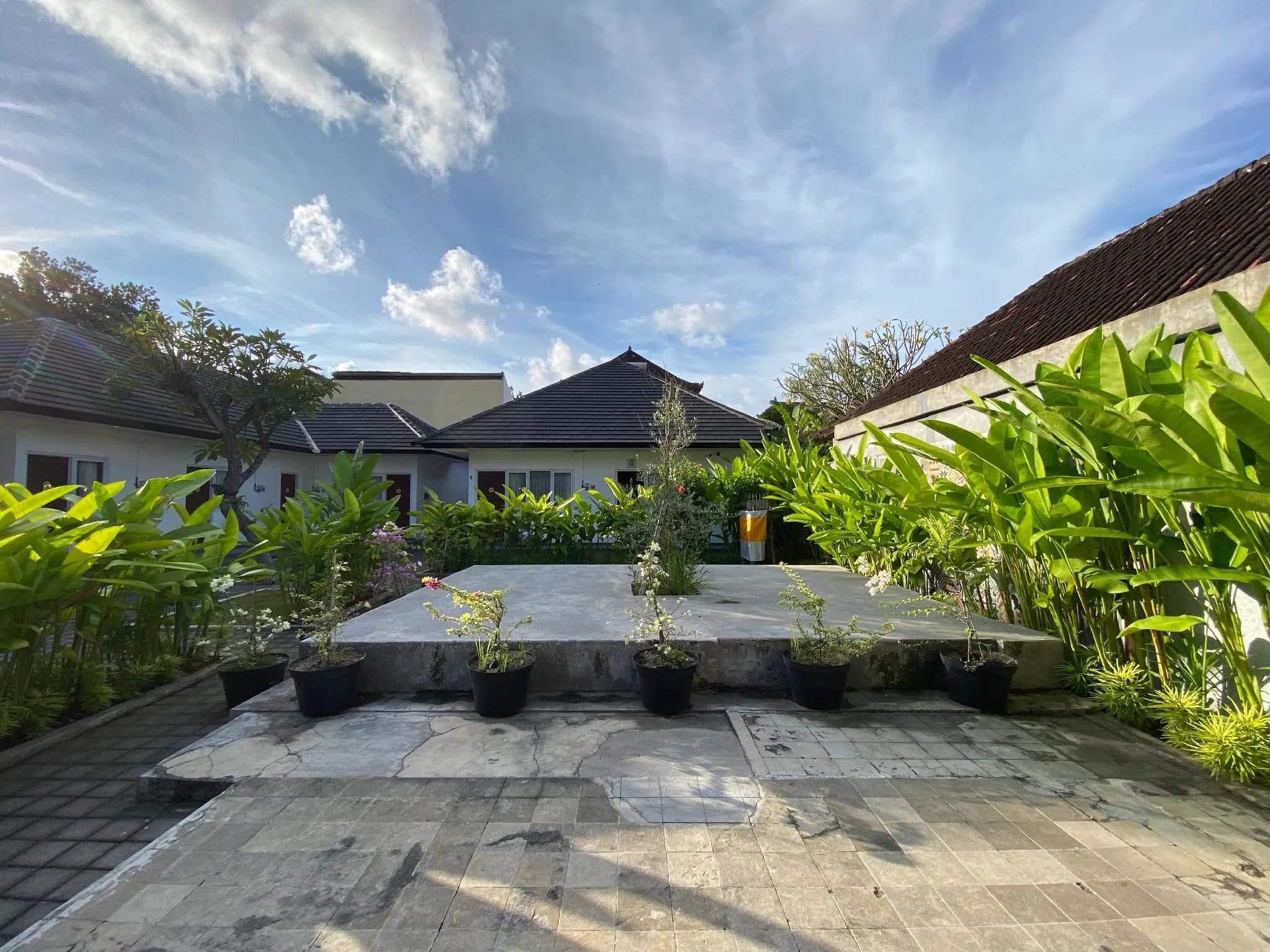 Cove Dahayu Sanctuary