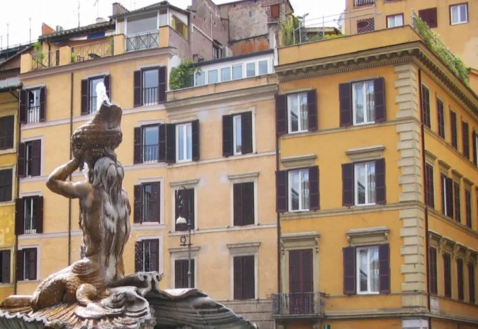Hotel Barocco