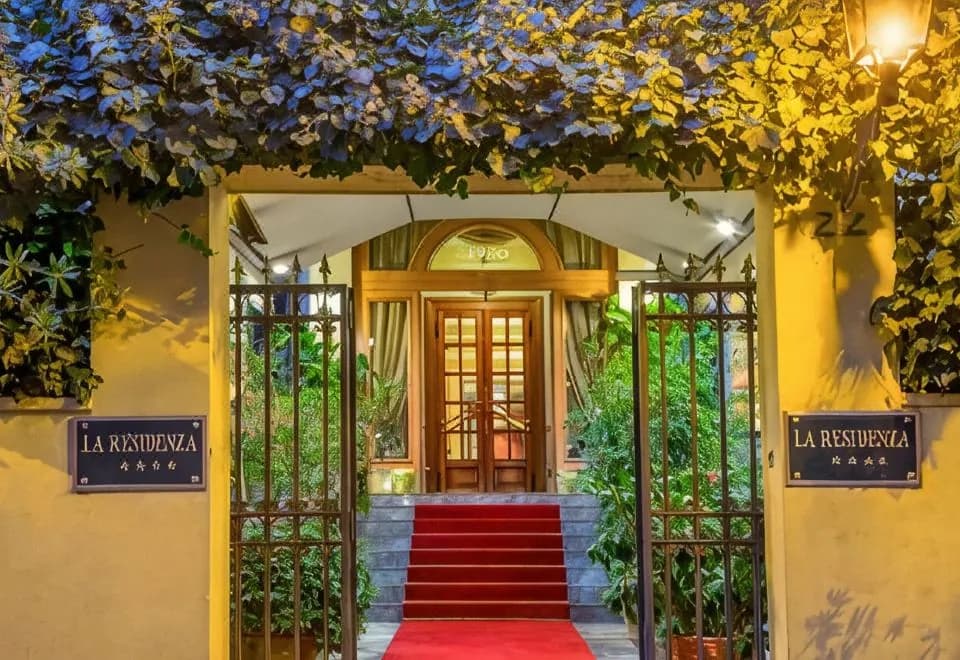 La Residenza