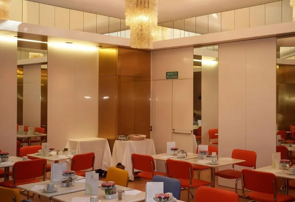 Albani Hotel Roma