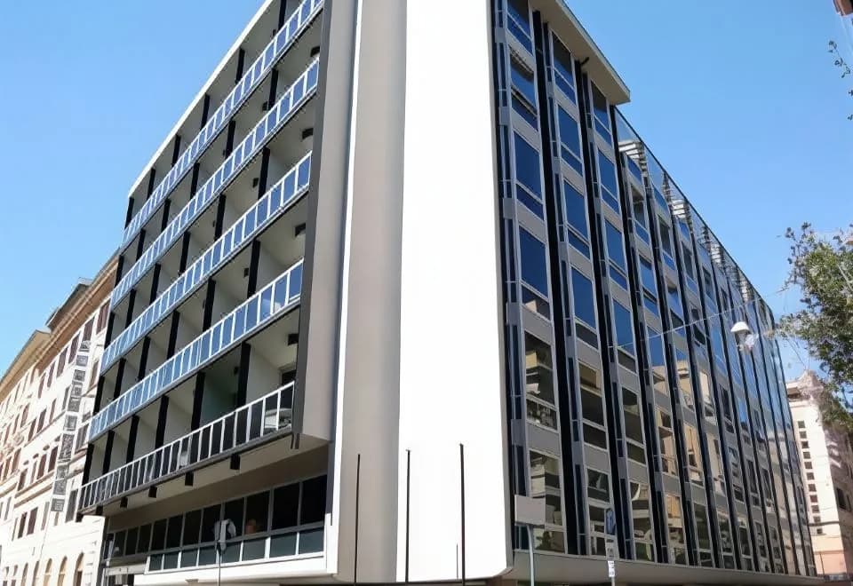 Albani Hotel Roma