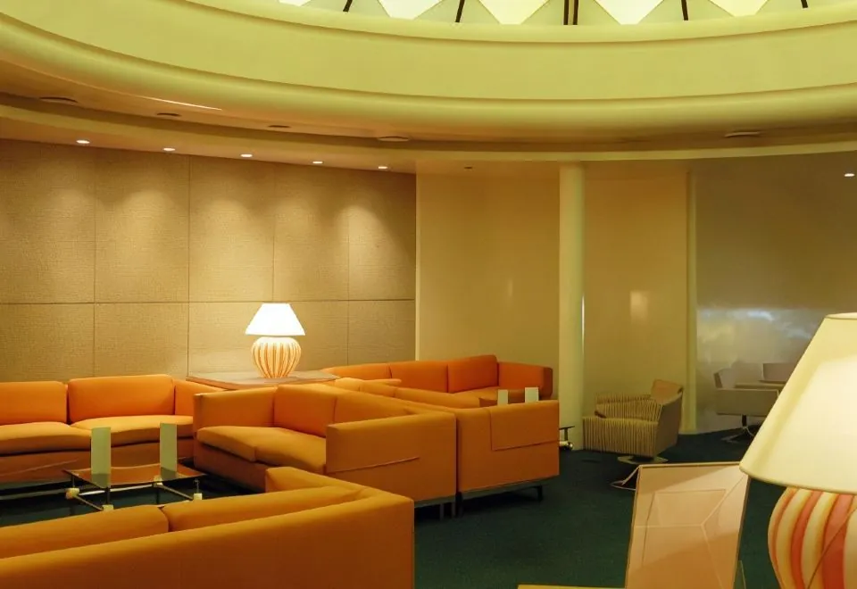 Albani Hotel Roma