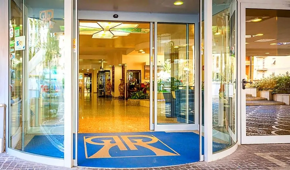 Hotel Pineta Palace