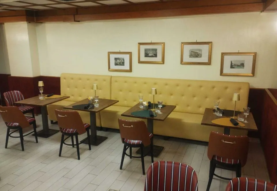Hotel Pineta Palace