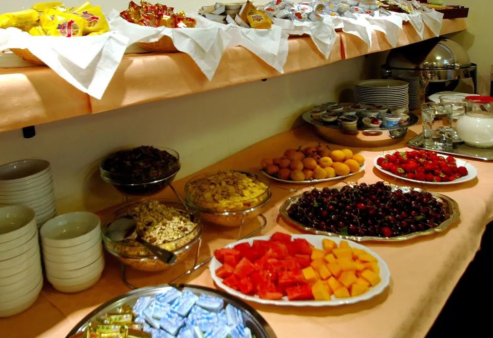 Hotel Sisto V