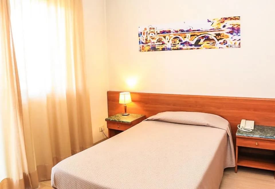Hotel Sisto V