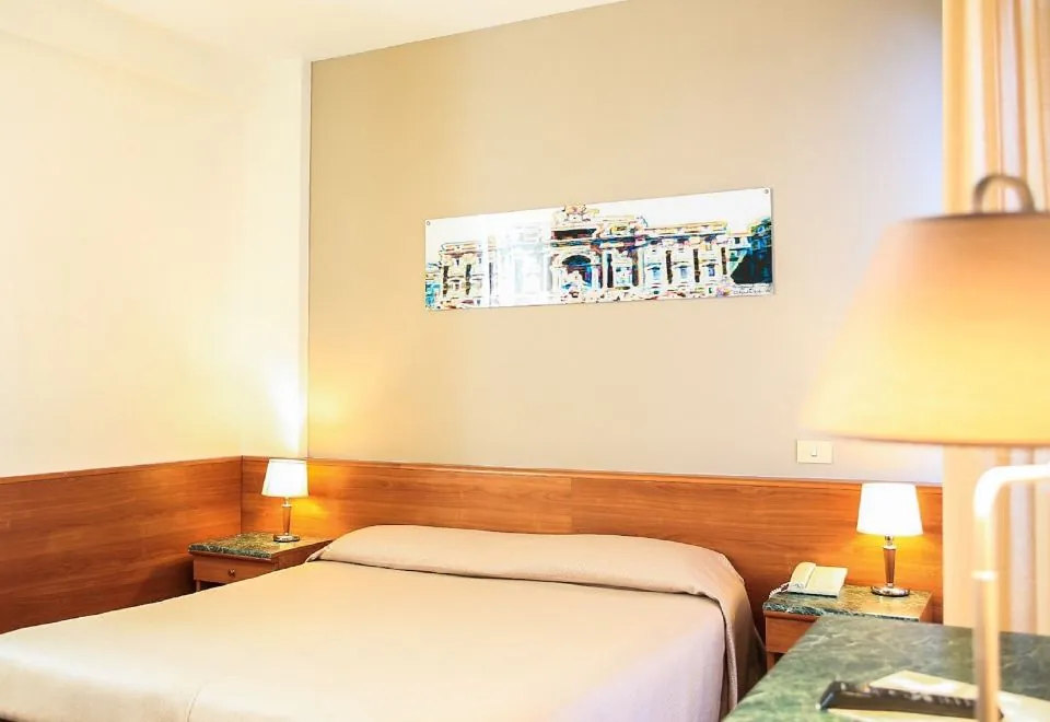 Hotel Sisto V