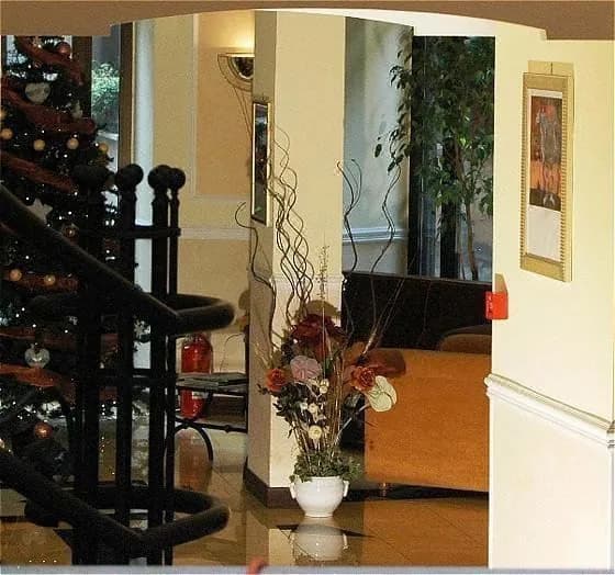 Hotel Executive