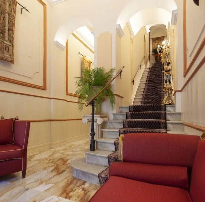 Residenza Antica Roma