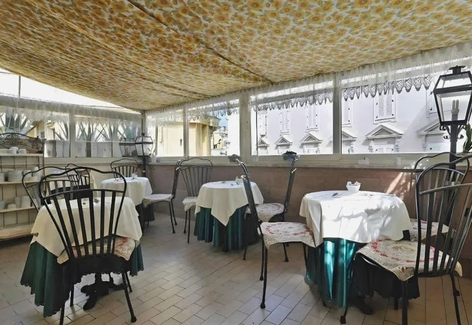 Residenza Antica Roma
