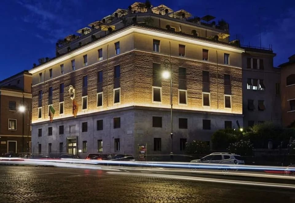 Hotel Philia