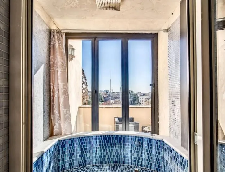 Romanico Palace Luxury Hotel & Spa