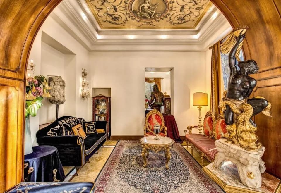Romanico Palace Luxury Hotel & Spa