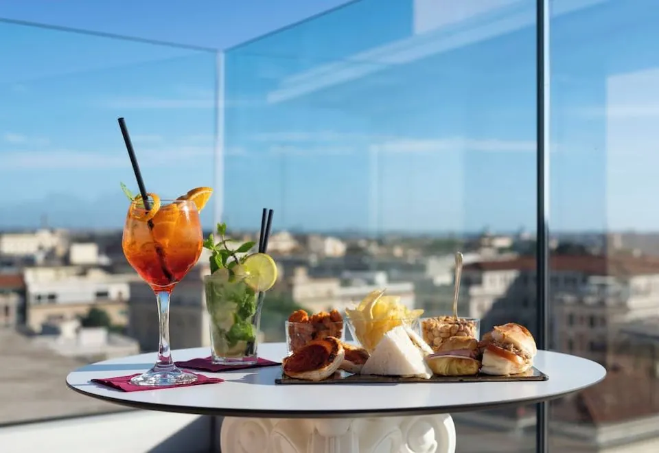 Romanico Palace Luxury Hotel & Spa