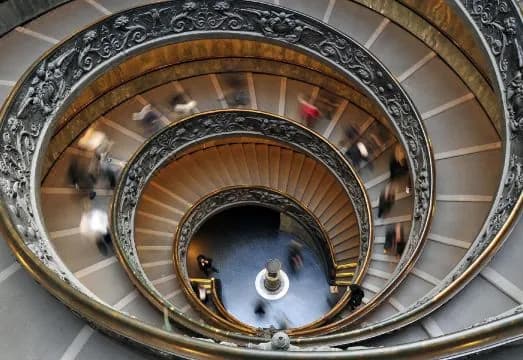 Hotel Residence Vatican Suites