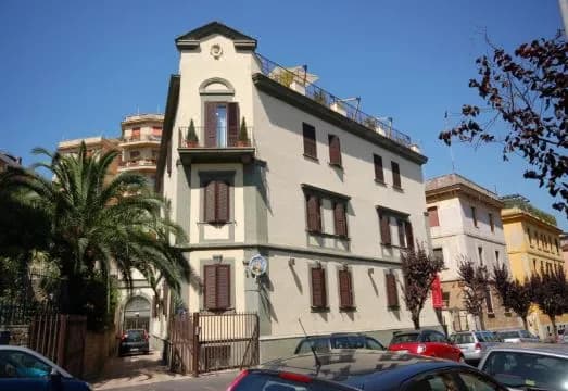 Hotel Residence Vatican Suites