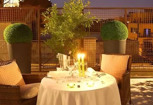 Hotel Residence Vatican Suites