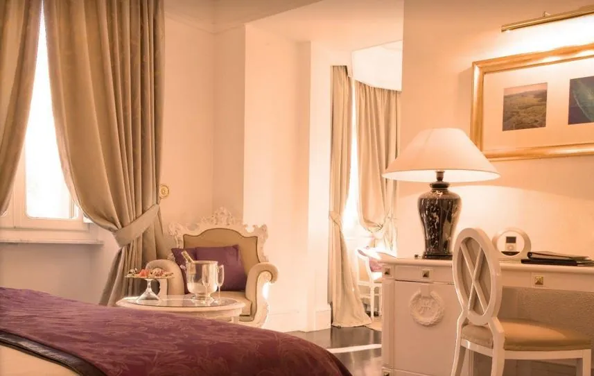 Hotel Majestic Roma