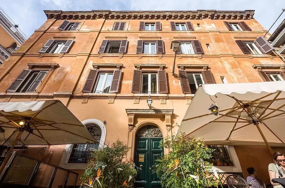 Casa De' Fiori