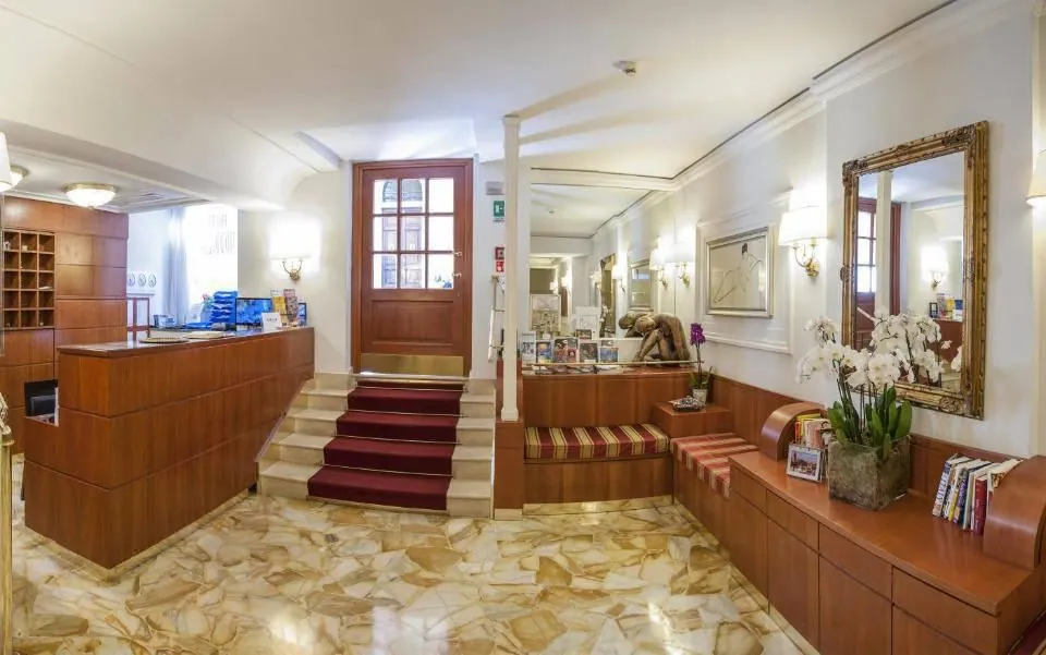 Hotel Modigliani