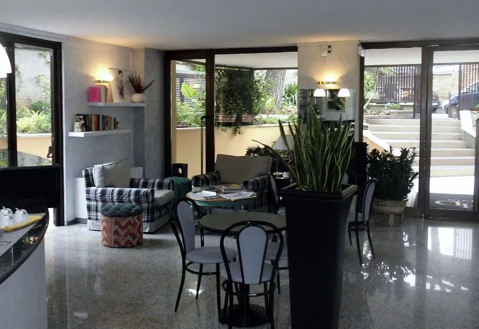 Hotel Desiderio