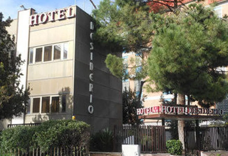 Hotel Desiderio