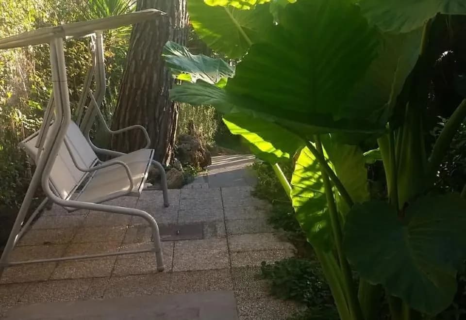 Hotel Desiderio