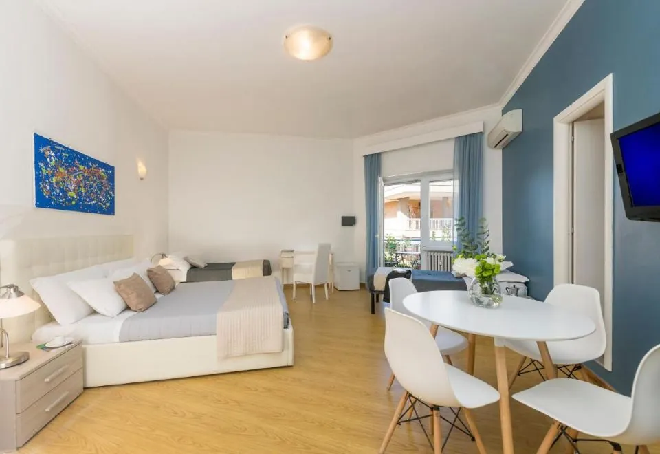 Aurelia 429 Fine Town House