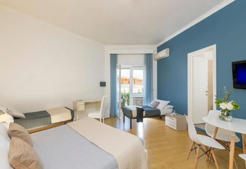 Aurelia 429 Fine Town House